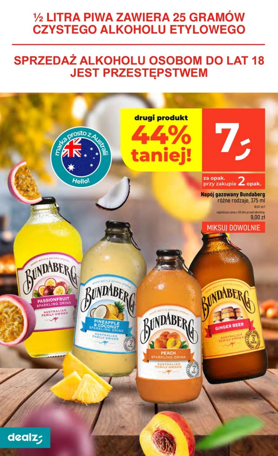 Okładka gazetki