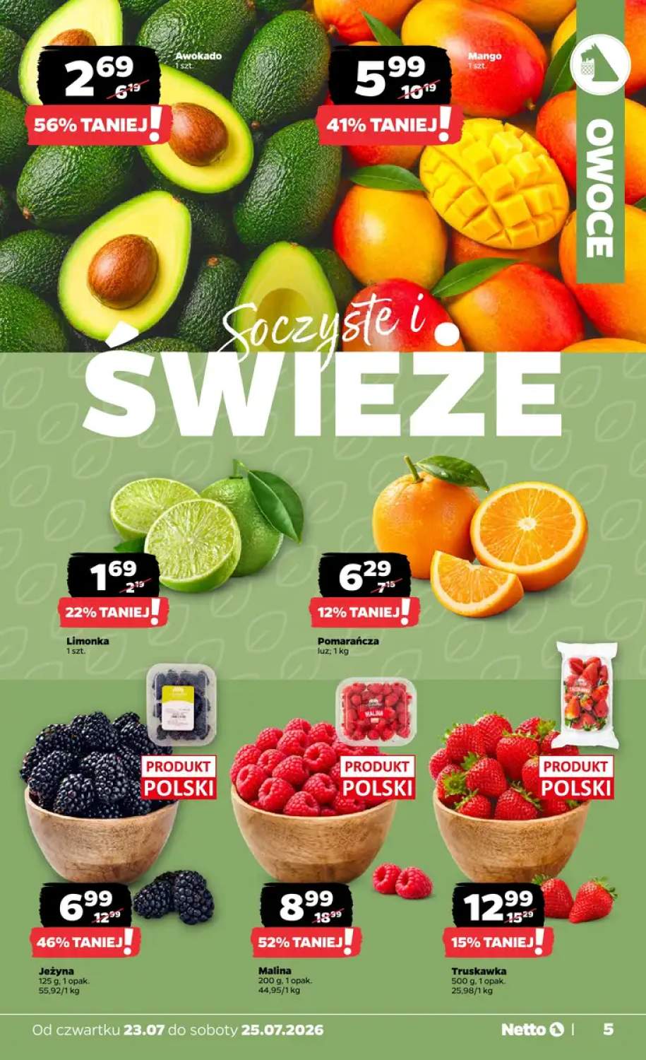 Gazetka – strona 5