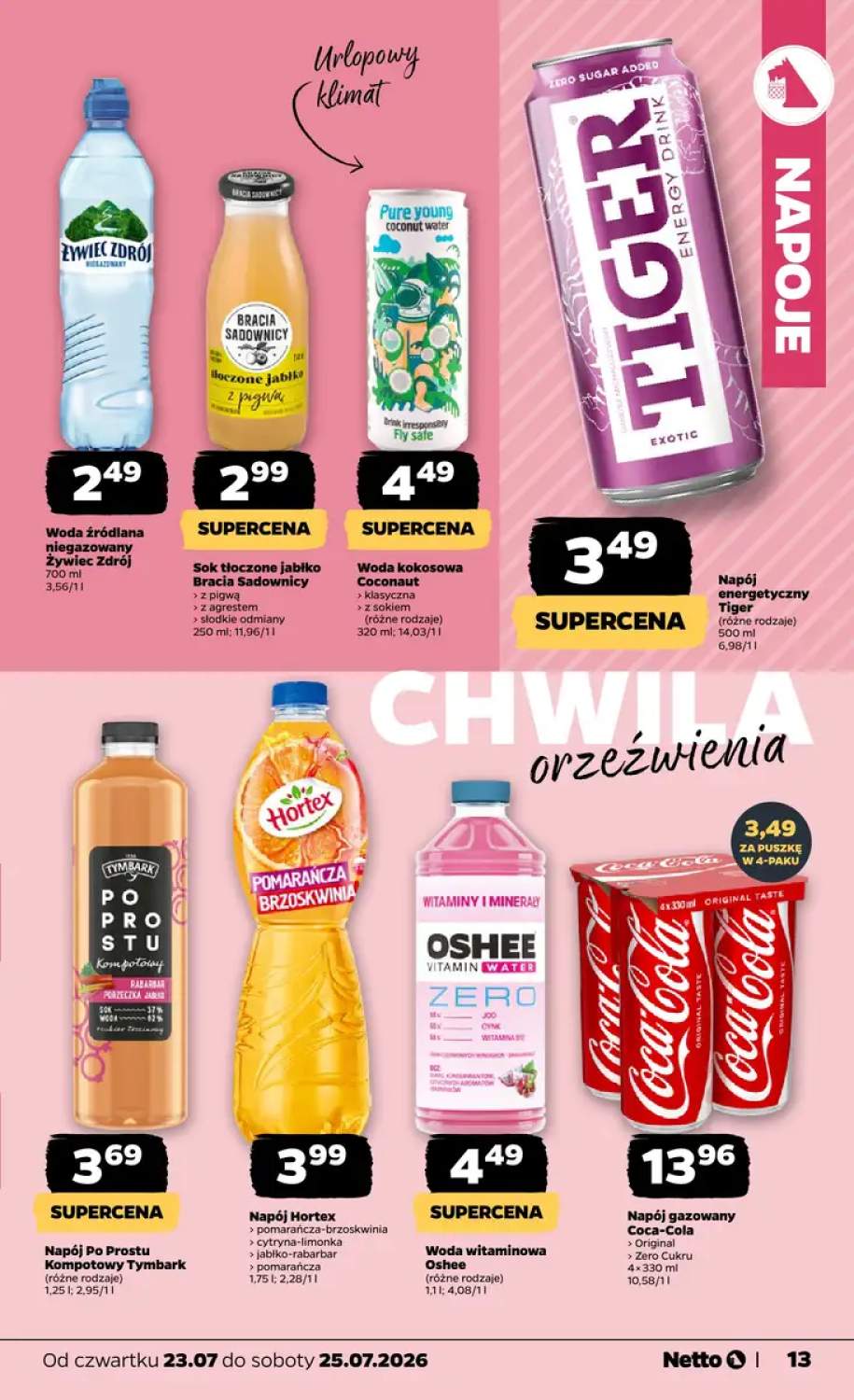 Gazetka – strona 13