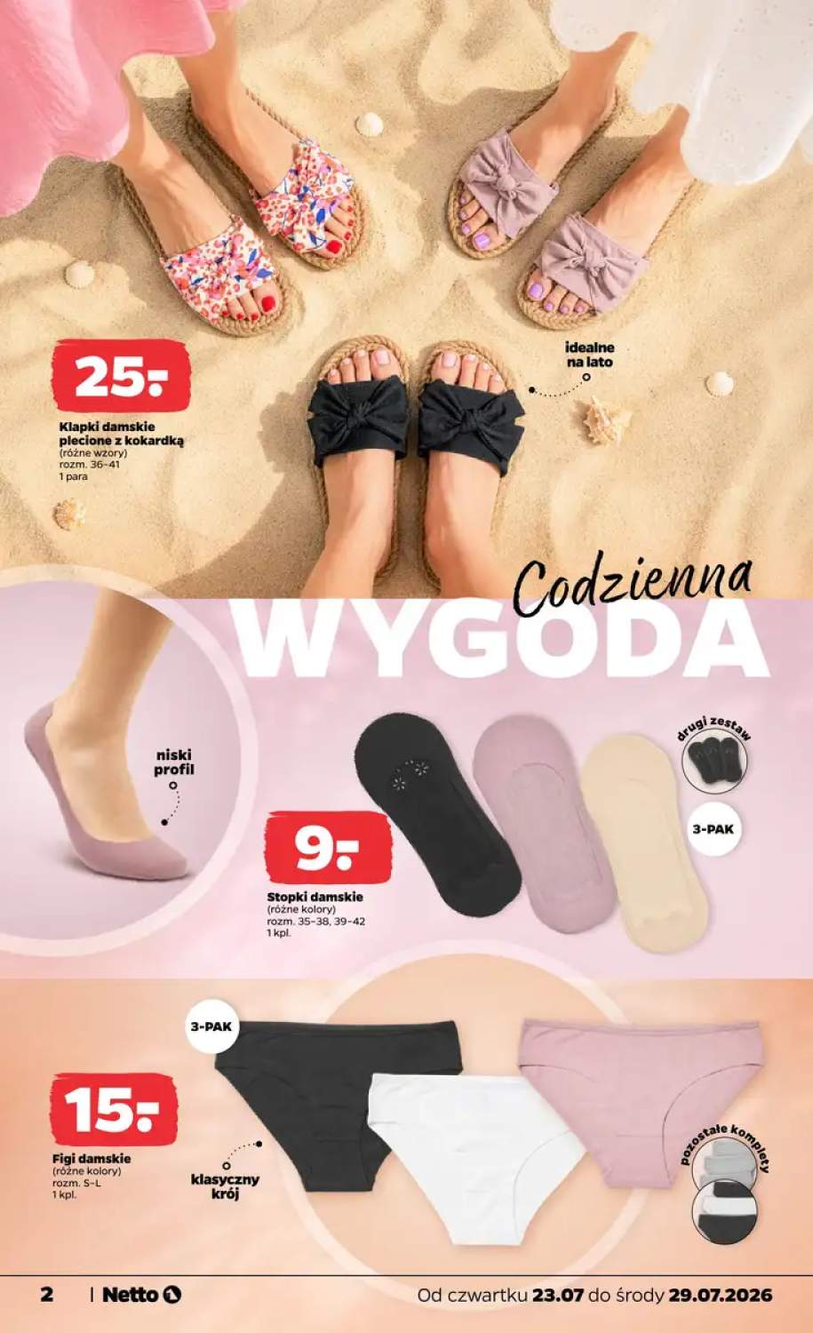 Gazetka – strona 2