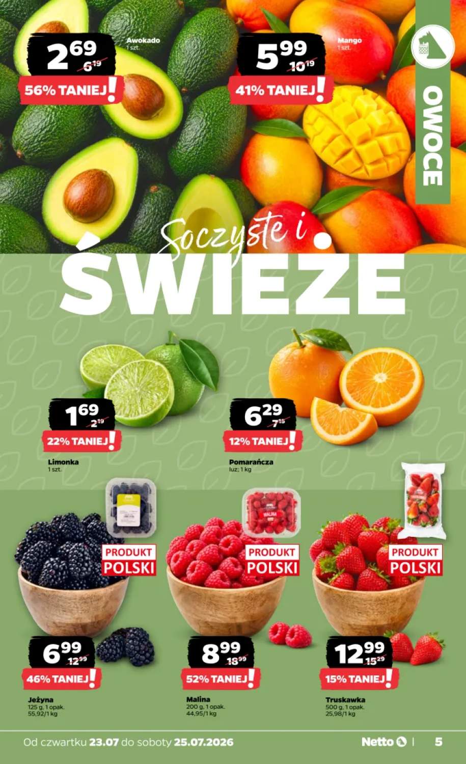 Gazetka – strona 5