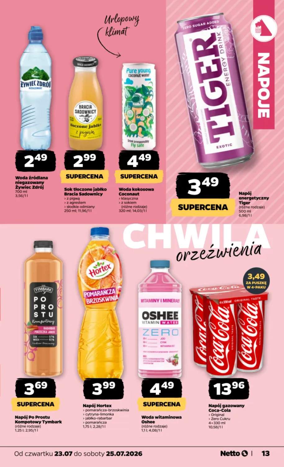 Gazetka – strona 13