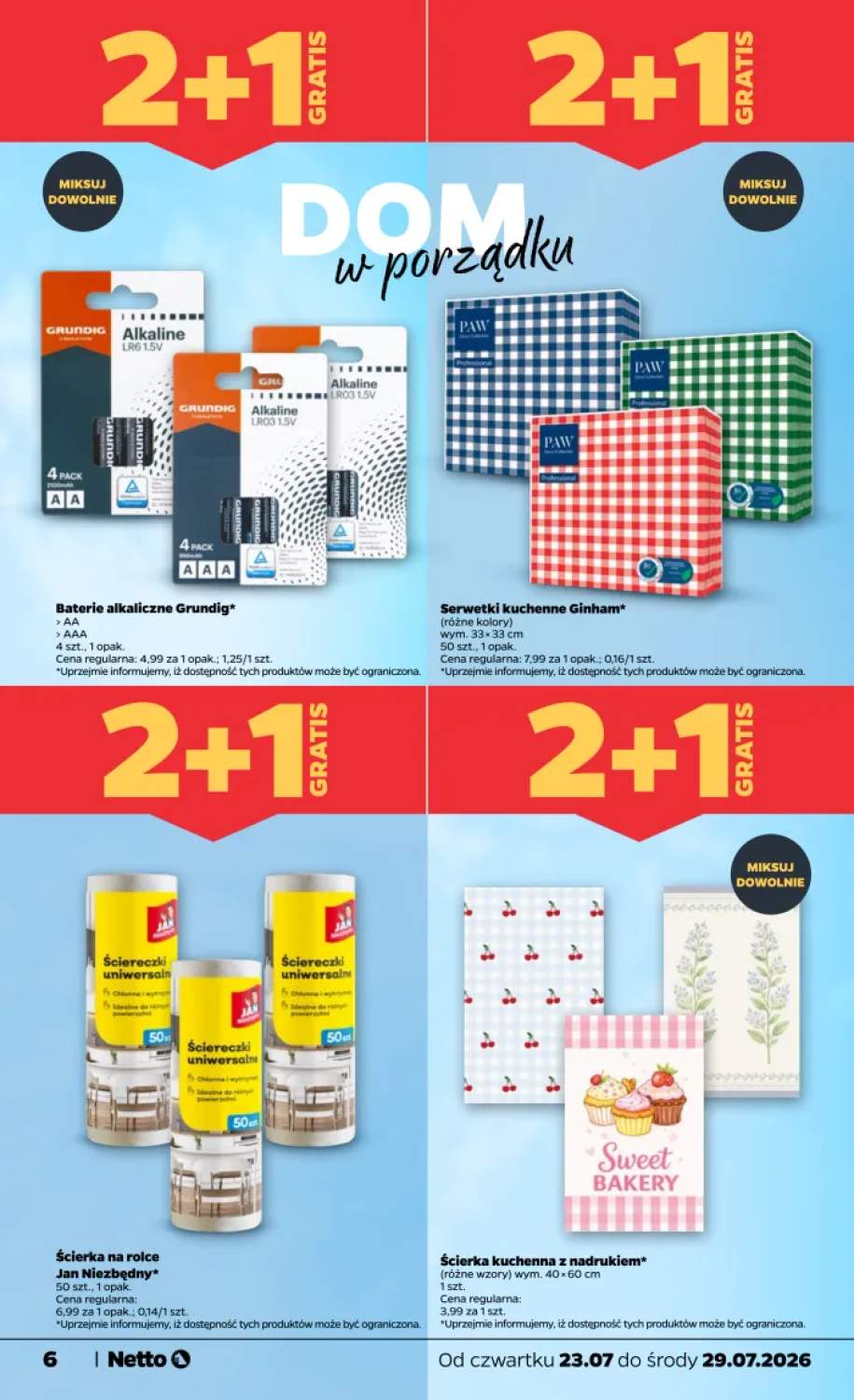 Gazetka – strona 31