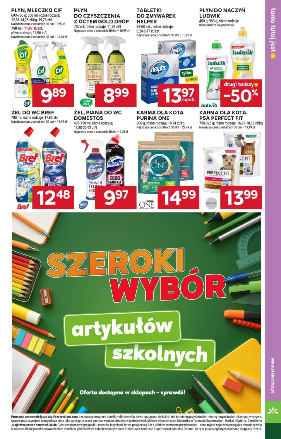 Okładka gazetki