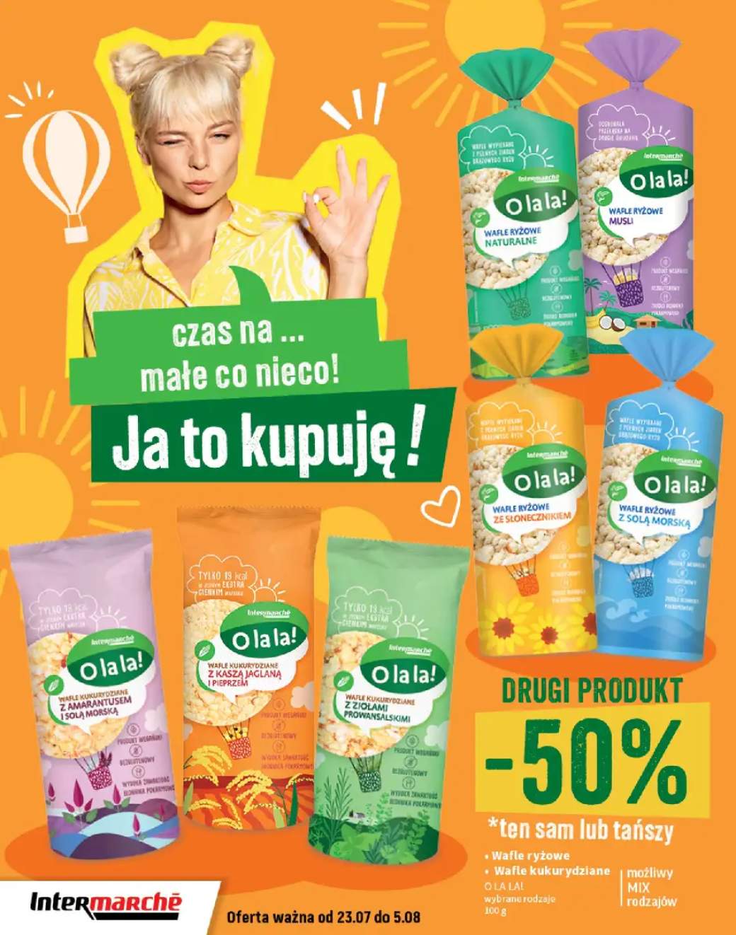 Okładka gazetki