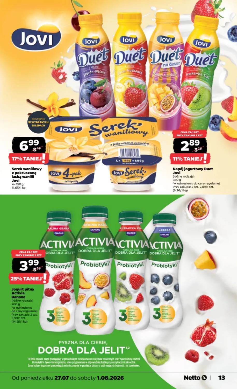Gazetka – strona 13