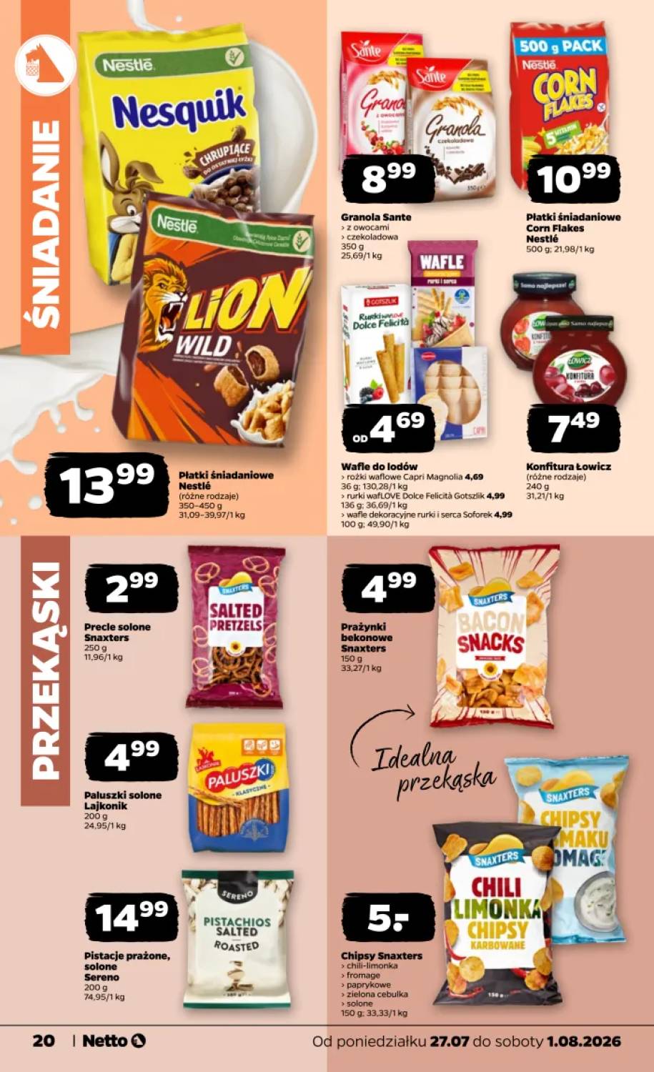 Gazetka – strona 20