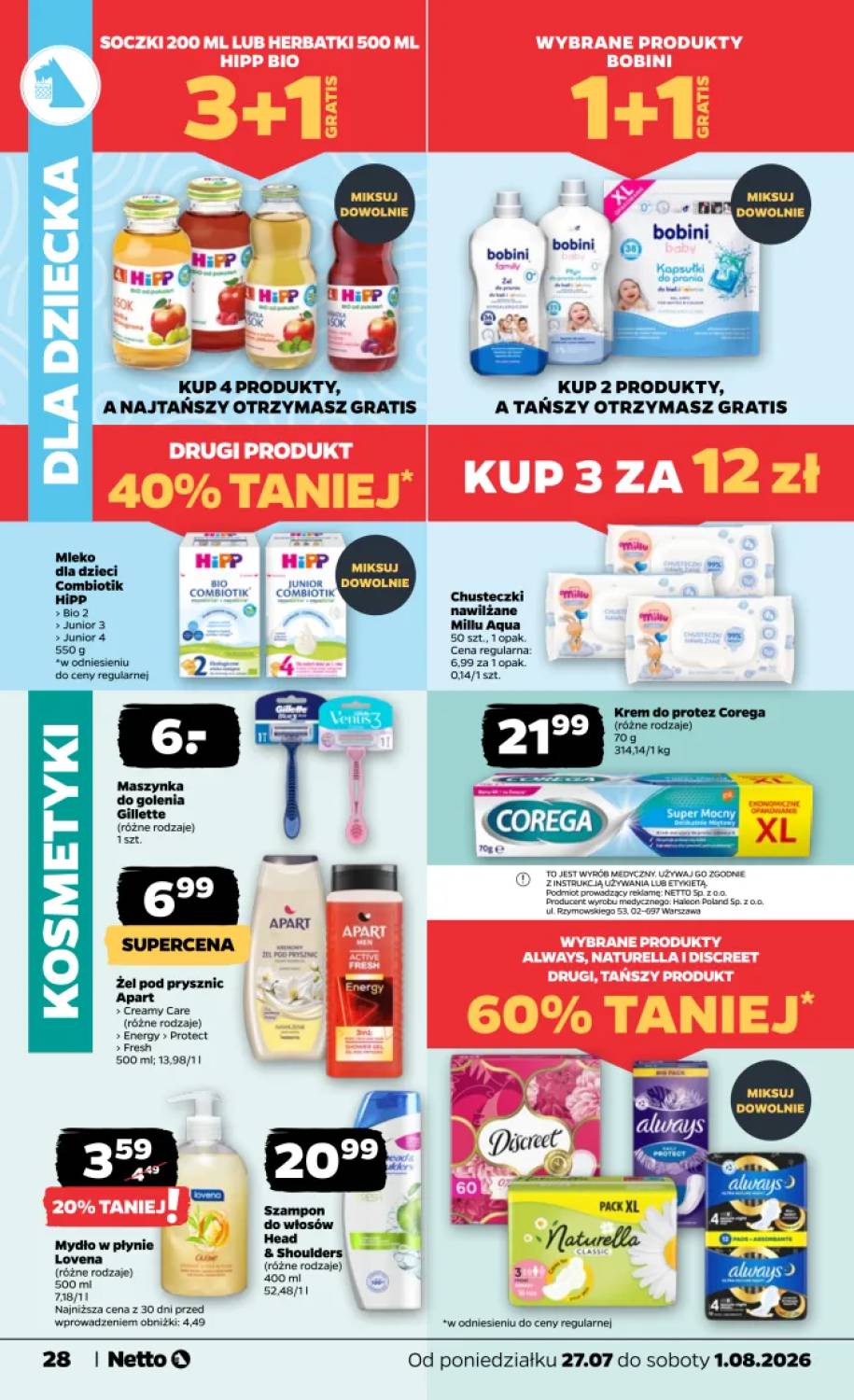 Gazetka – strona 28