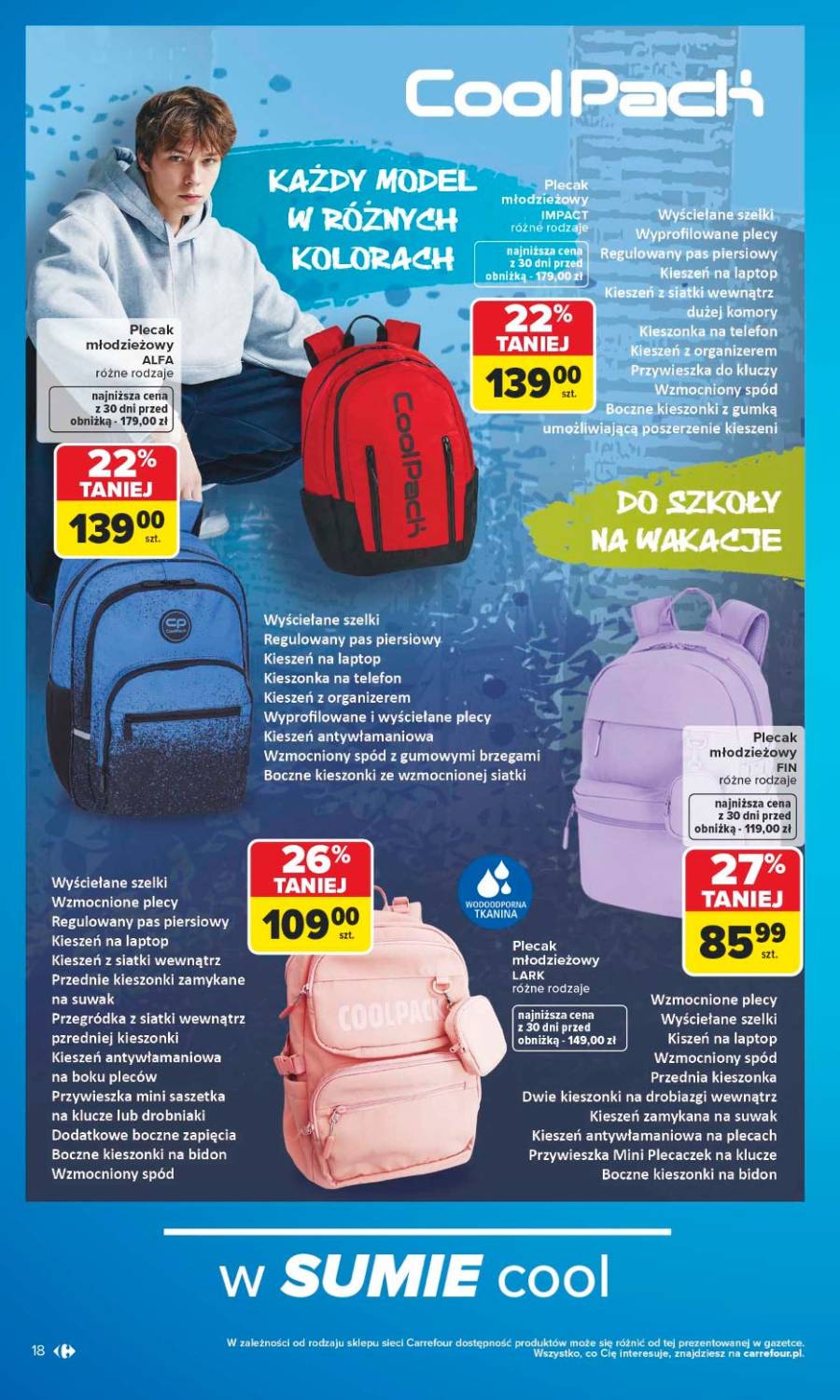 Okładka gazetki
