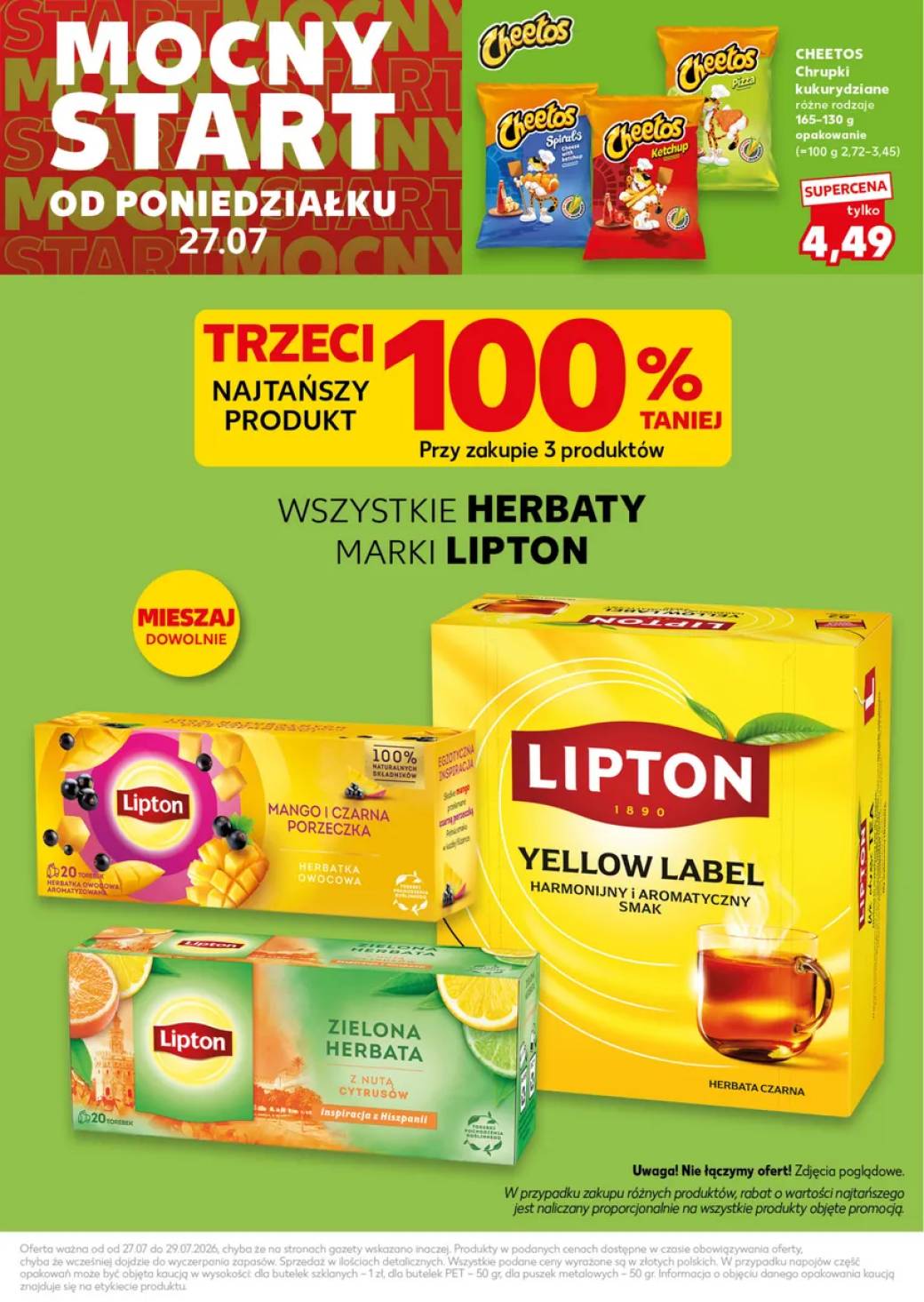 Okładka gazetki