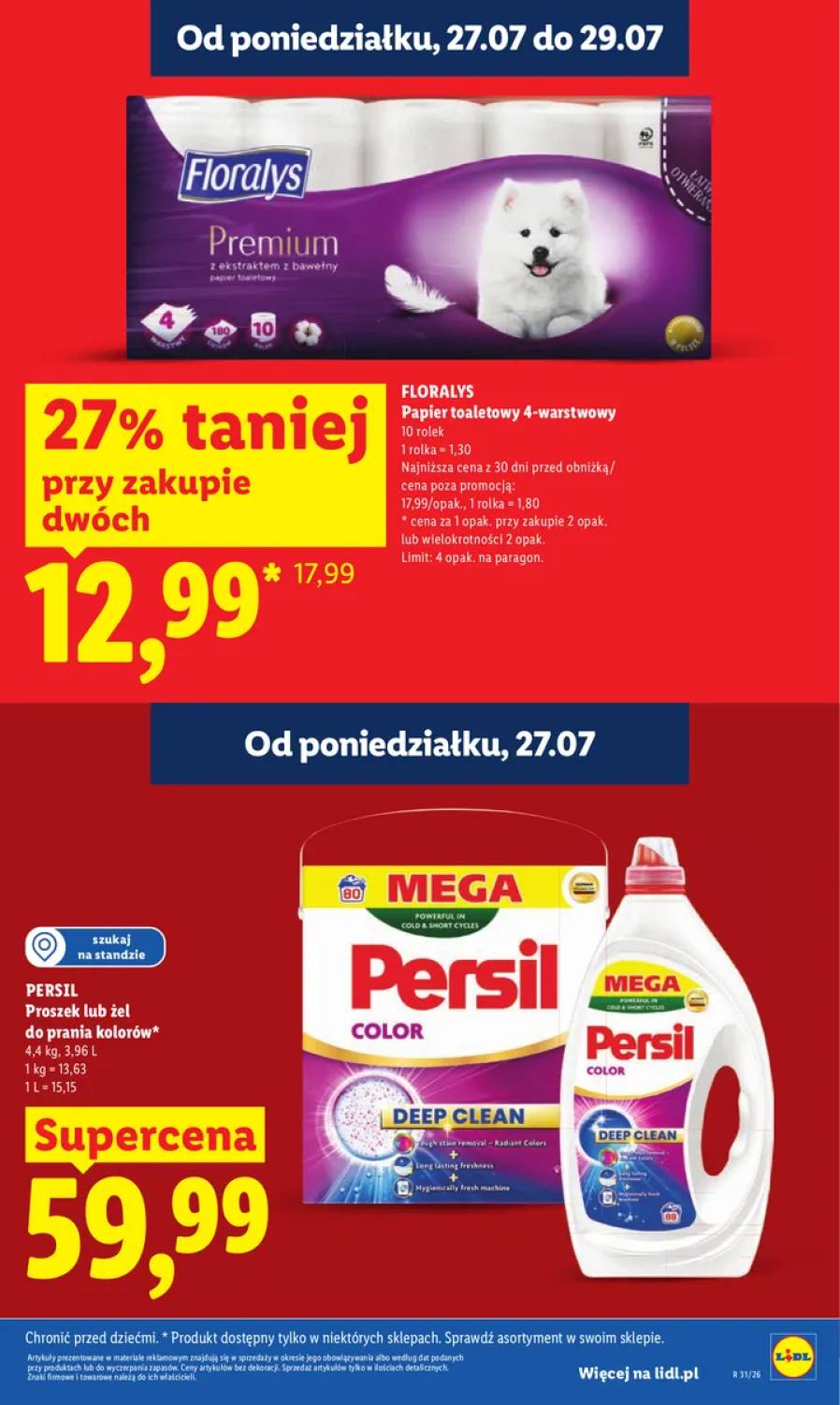 Okładka gazetki