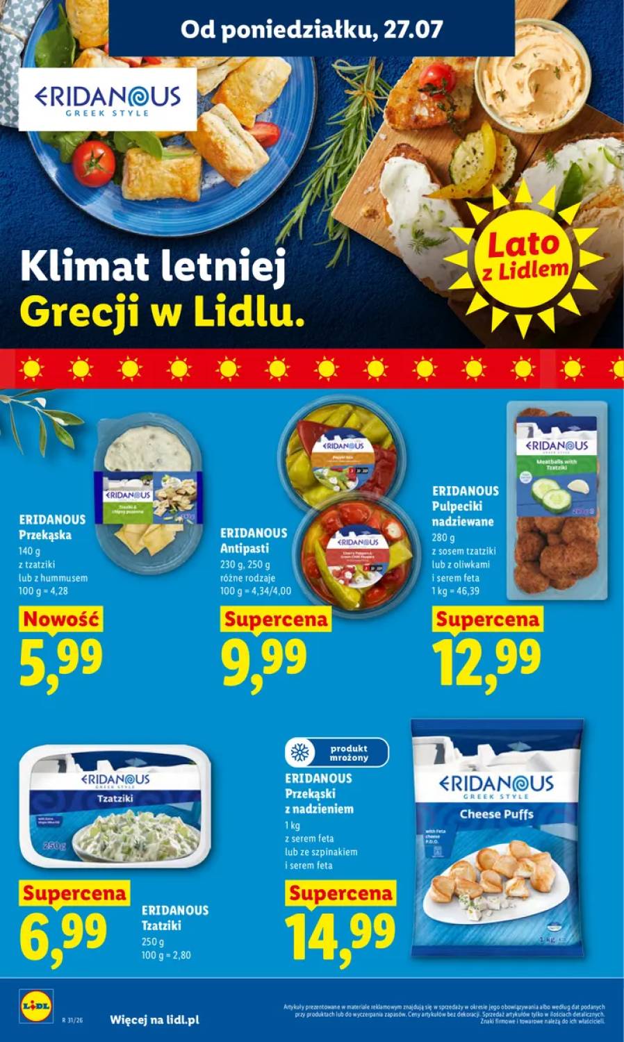 Okładka gazetki
