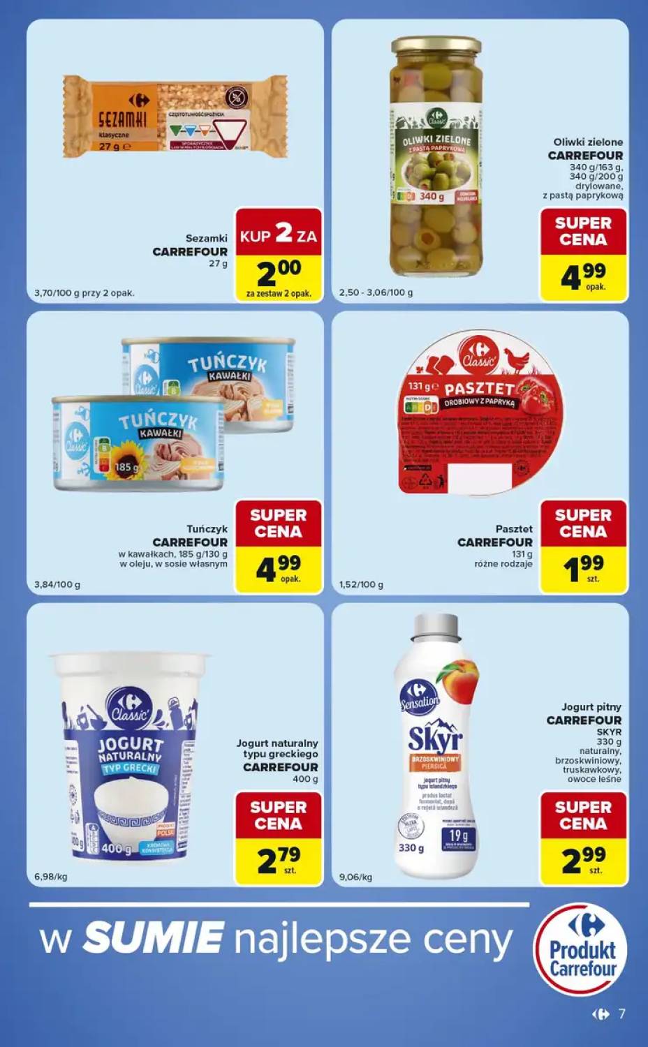 Okładka gazetki