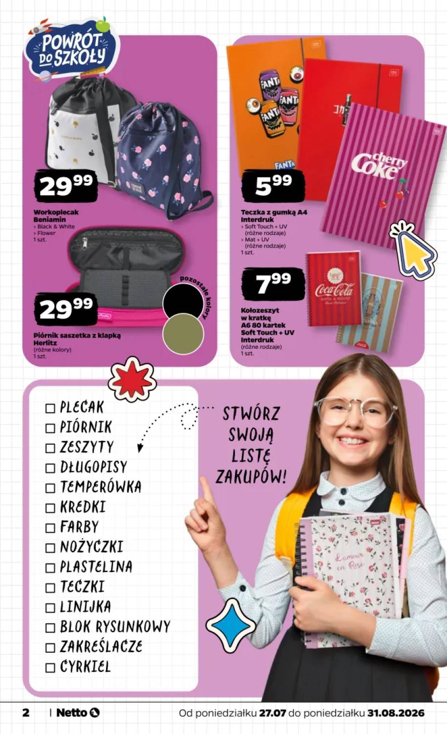 Gazetka – strona 2