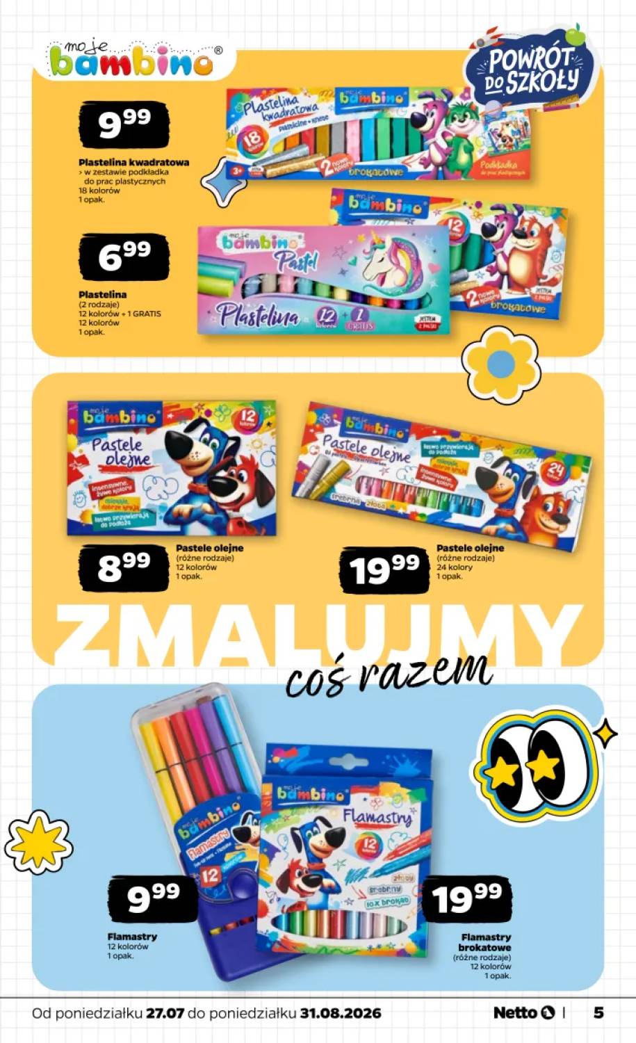 Gazetka – strona 5