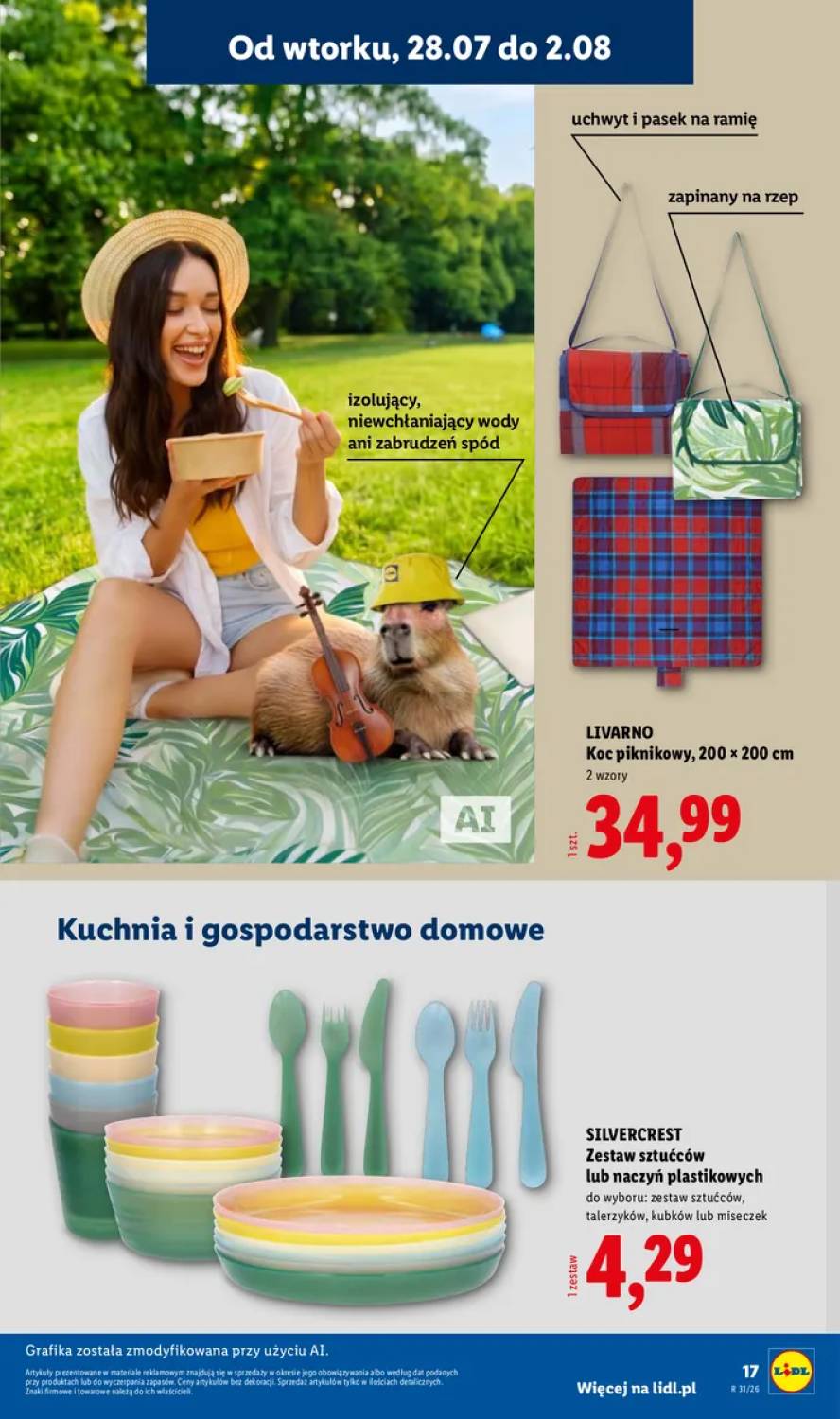 Okładka gazetki