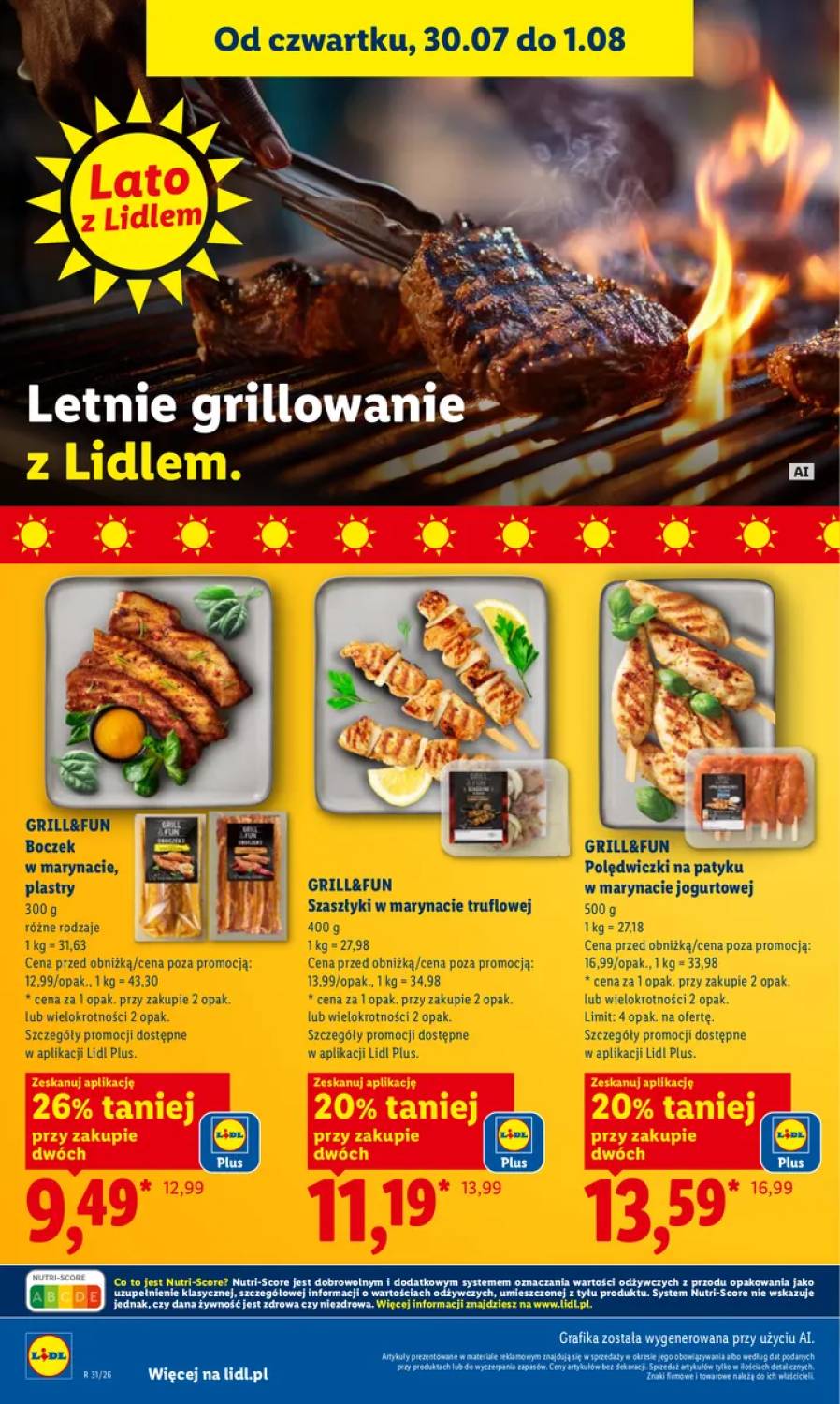 Okładka gazetki