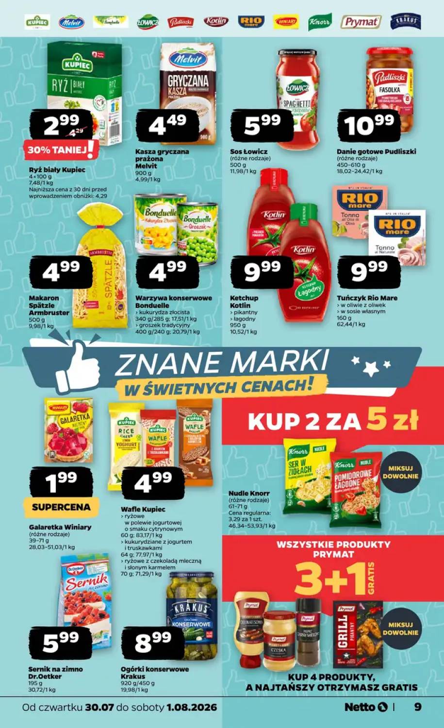 Gazetka – strona 9