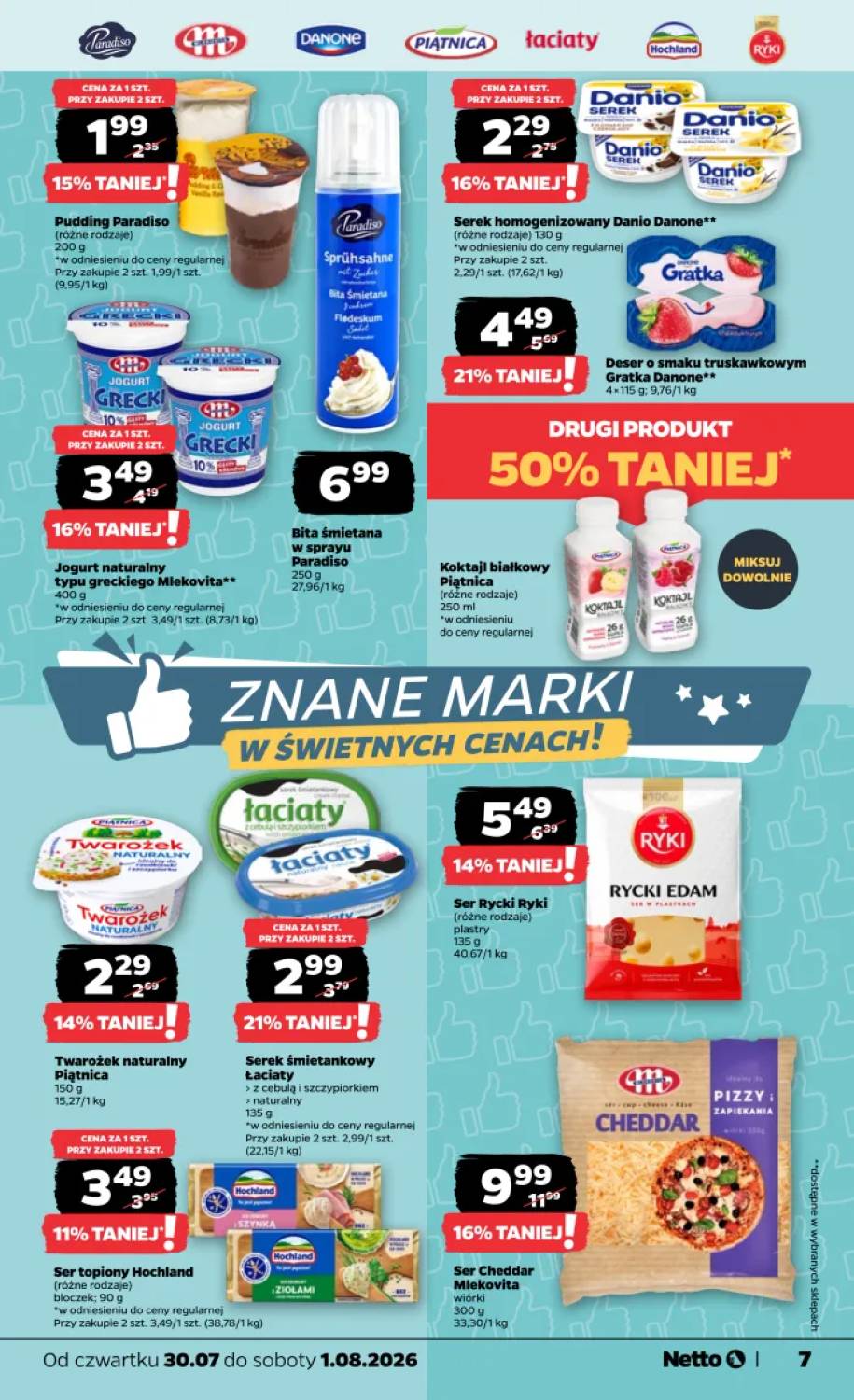 Gazetka – strona 7