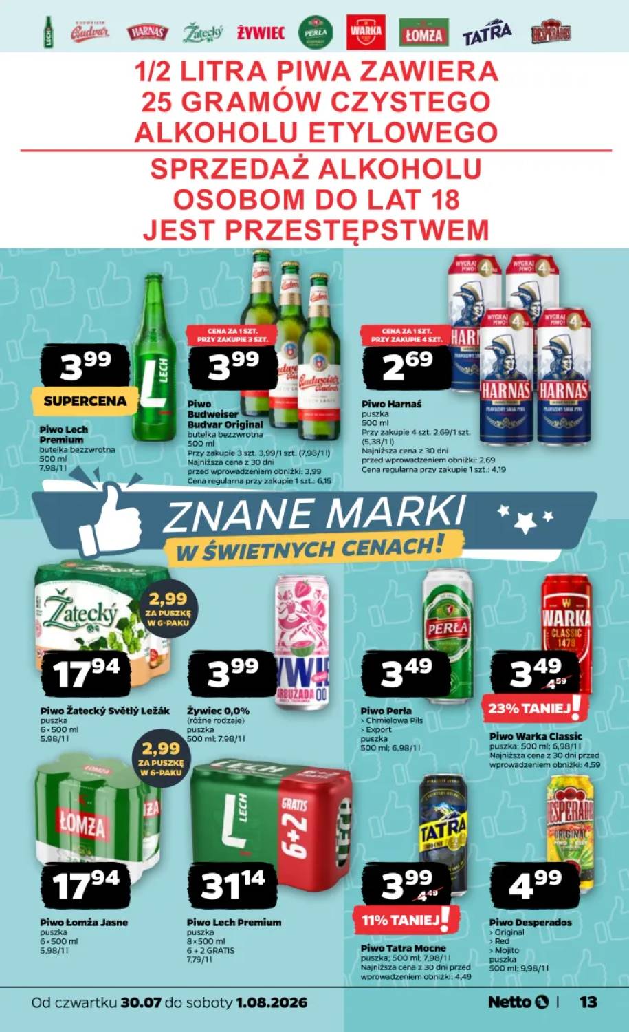 Gazetka – strona 13