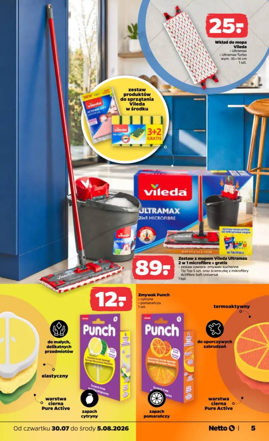 Gazetka – strona 5