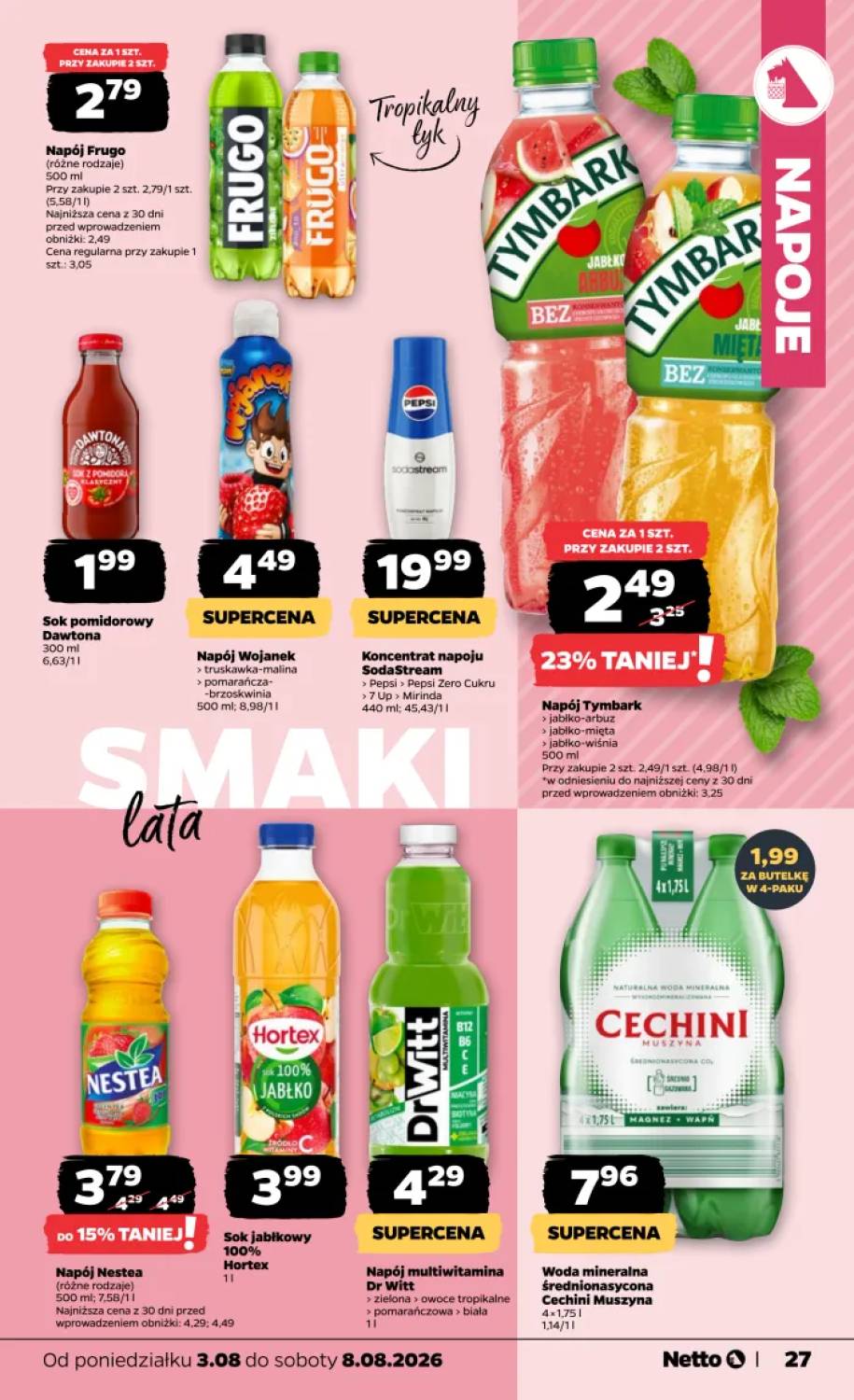 Gazetka – strona 27