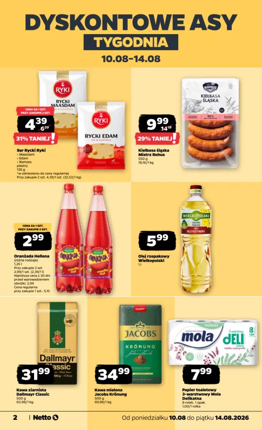 Gazetka – strona 2