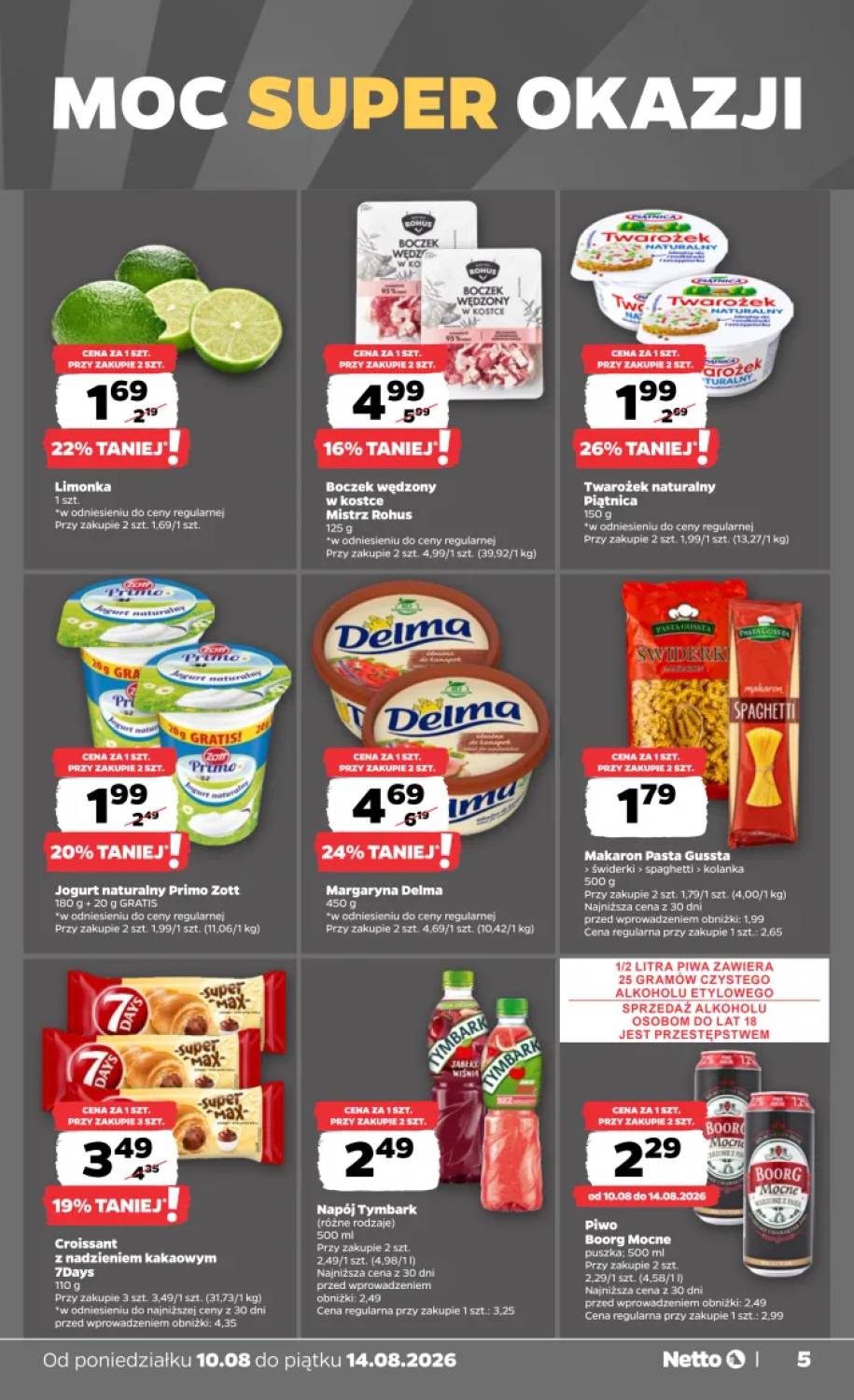 Gazetka – strona 5