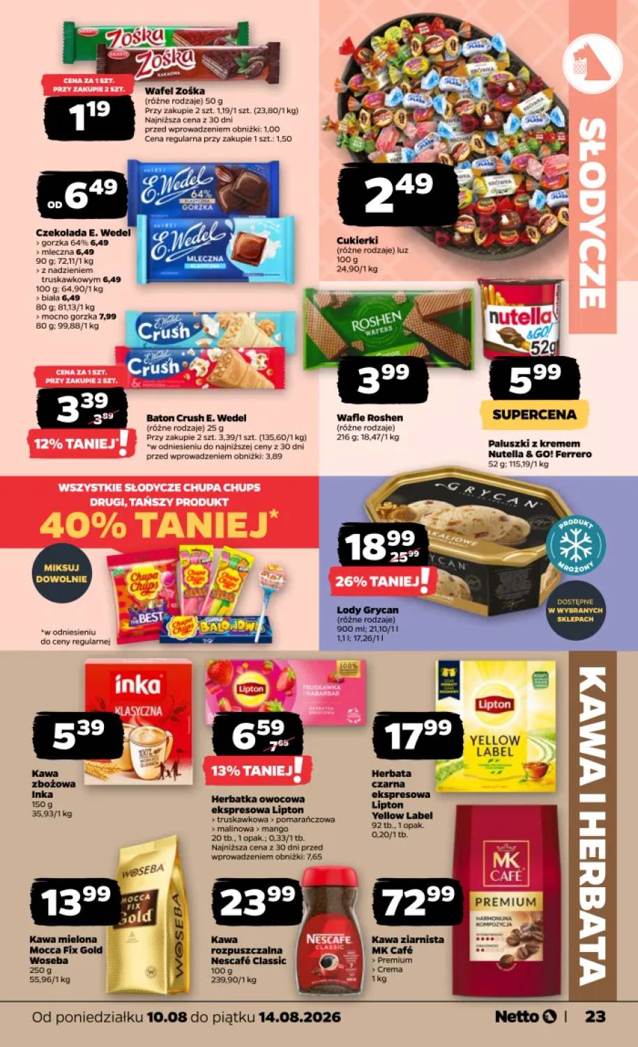 Gazetka – strona 23
