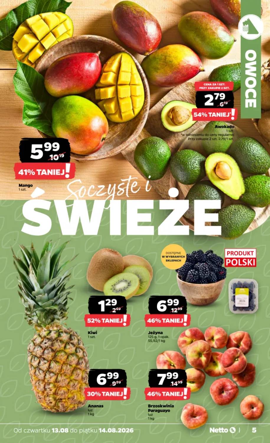 Gazetka – strona 5