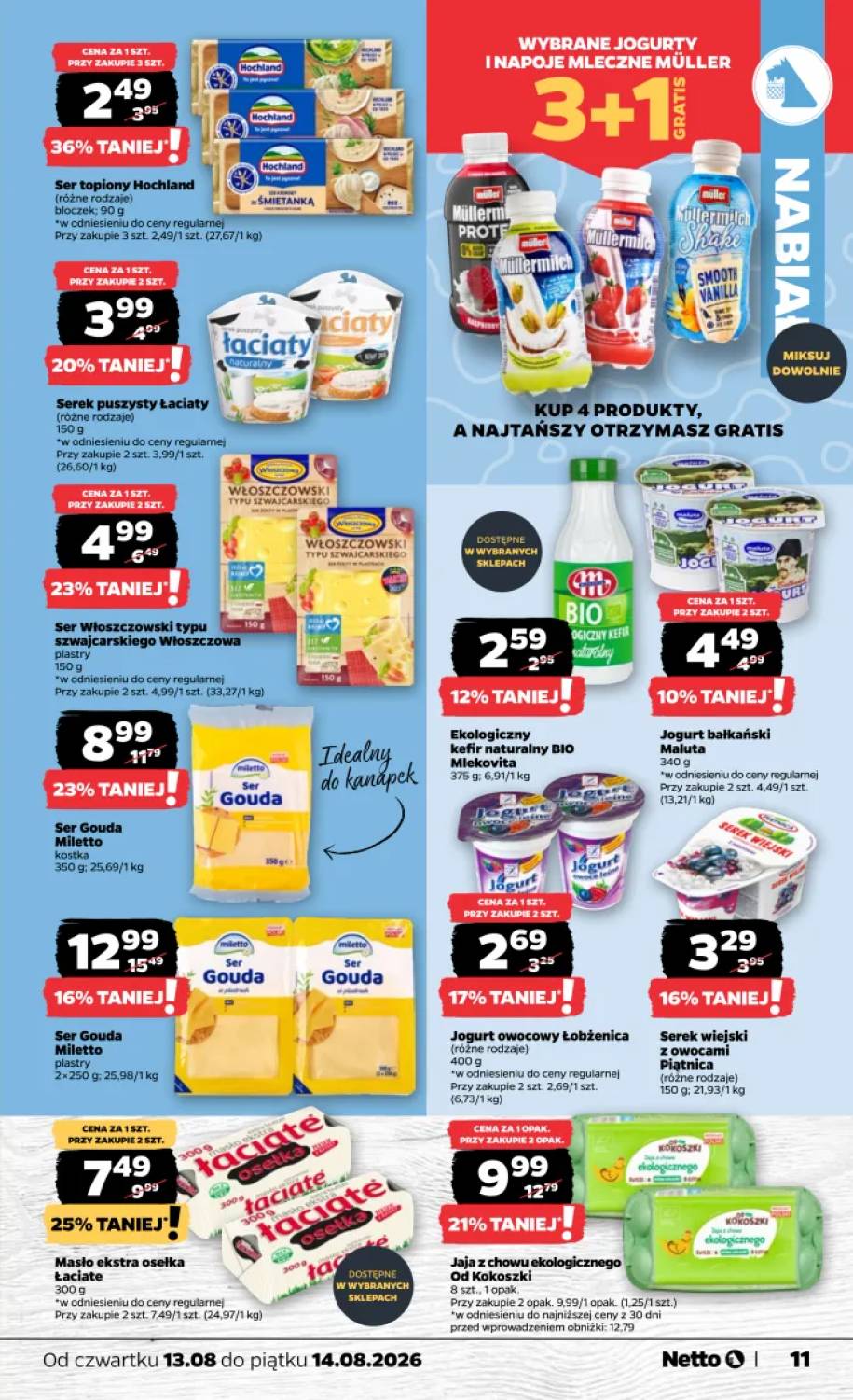 Gazetka – strona 11