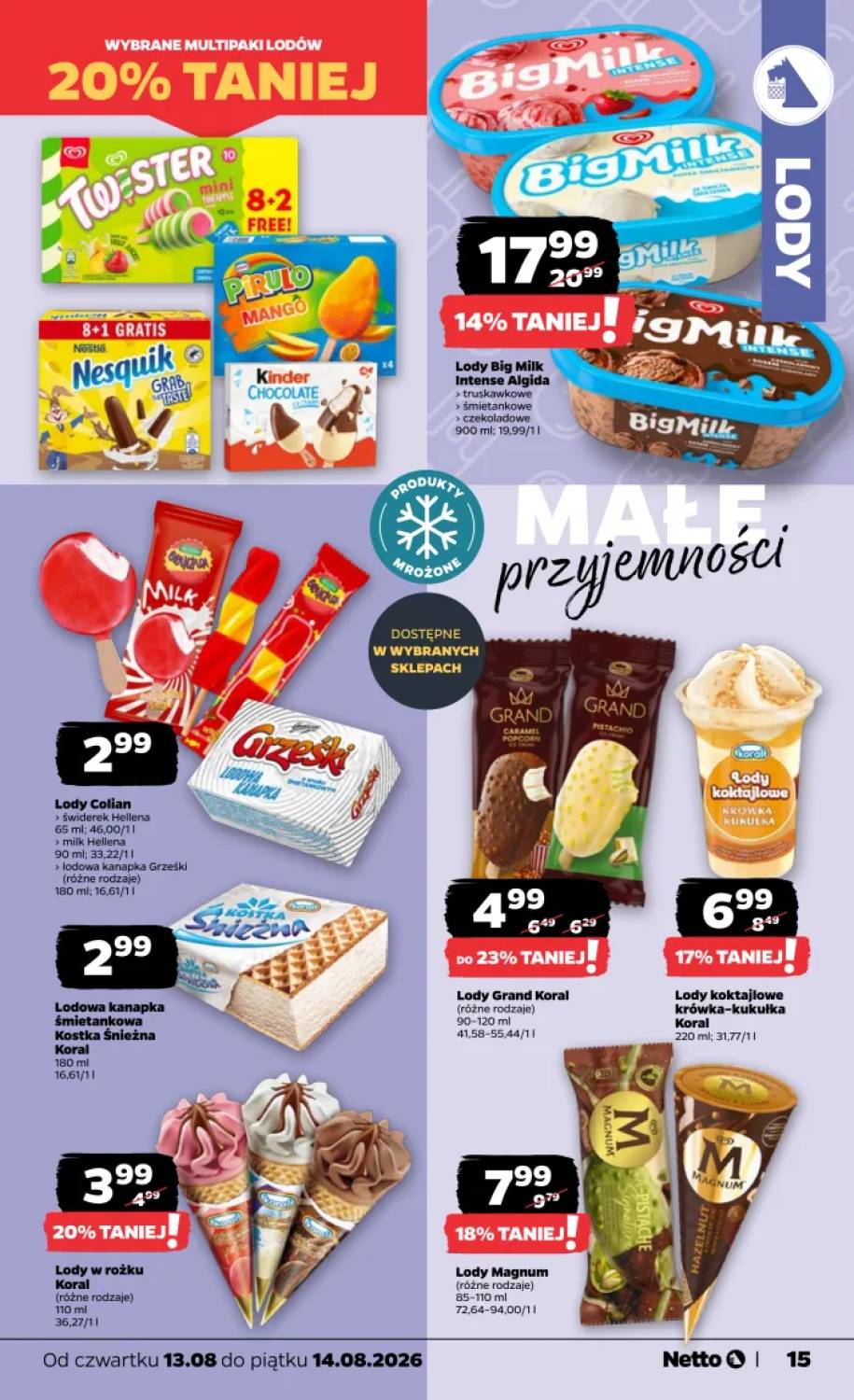 Gazetka – strona 15