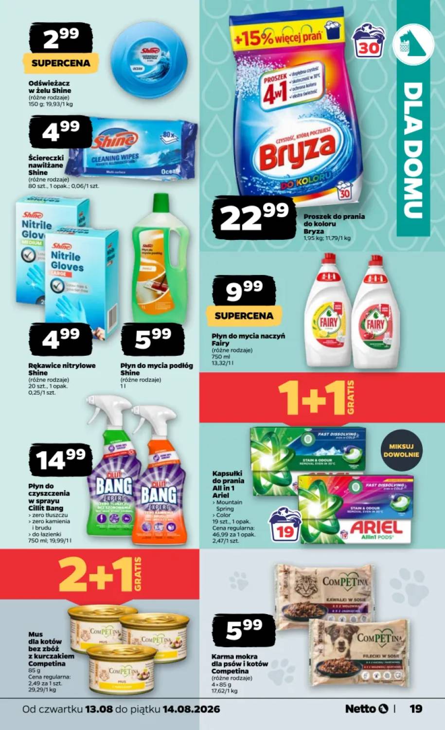 Gazetka – strona 19