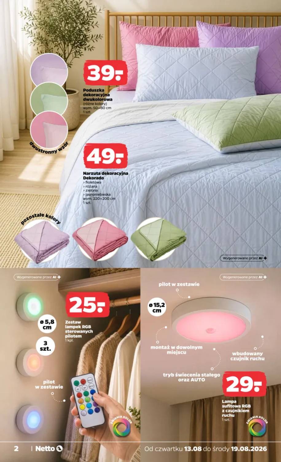 Gazetka – strona 2