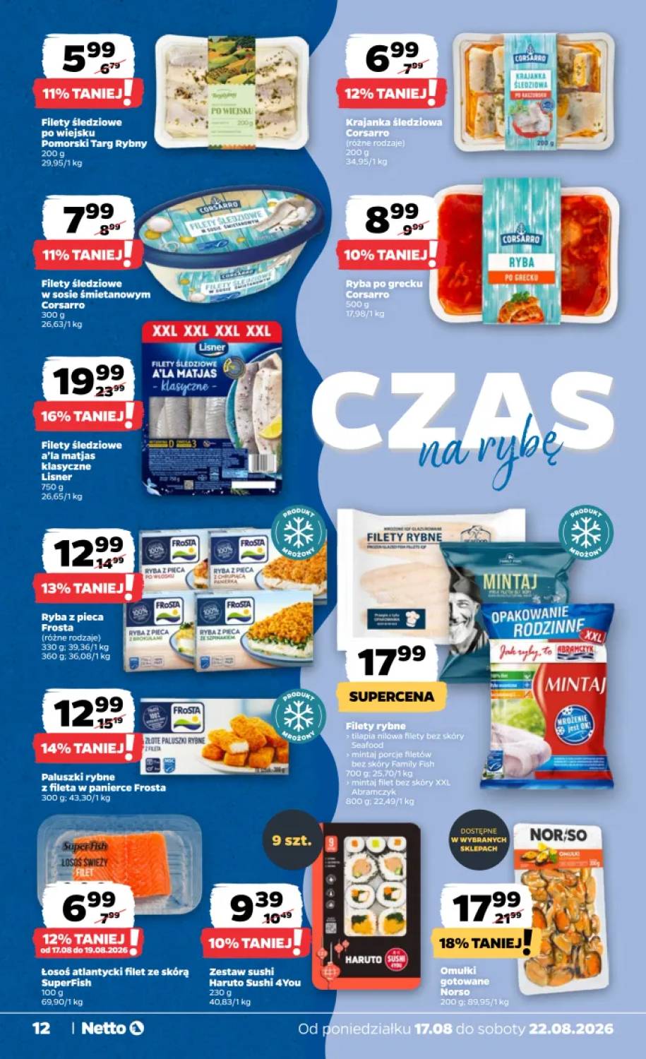 Gazetka – strona 12