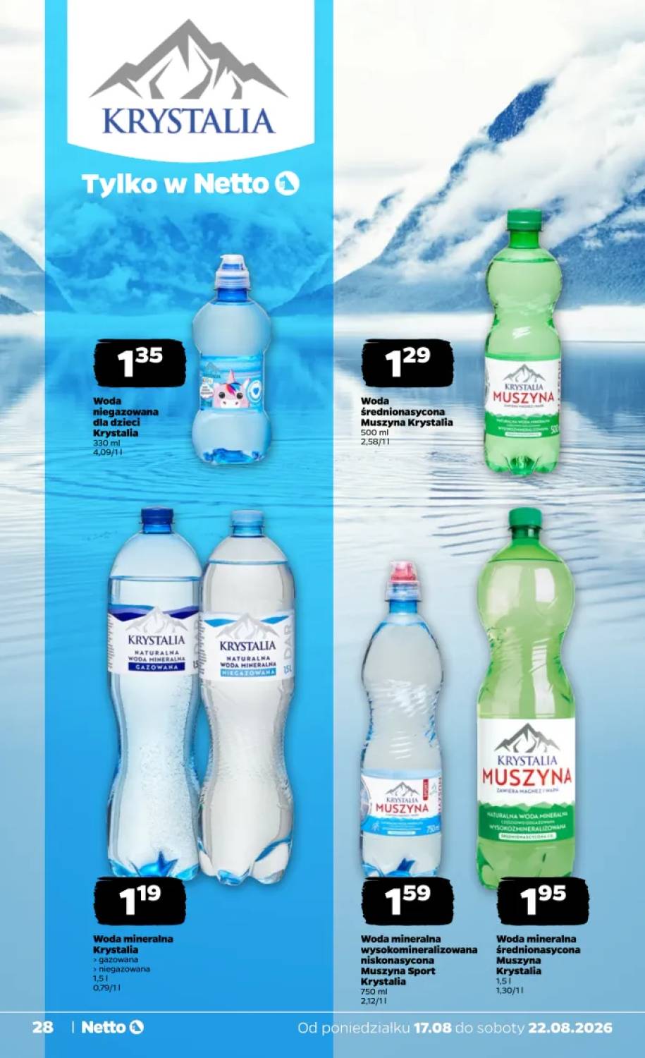 Gazetka – strona 28