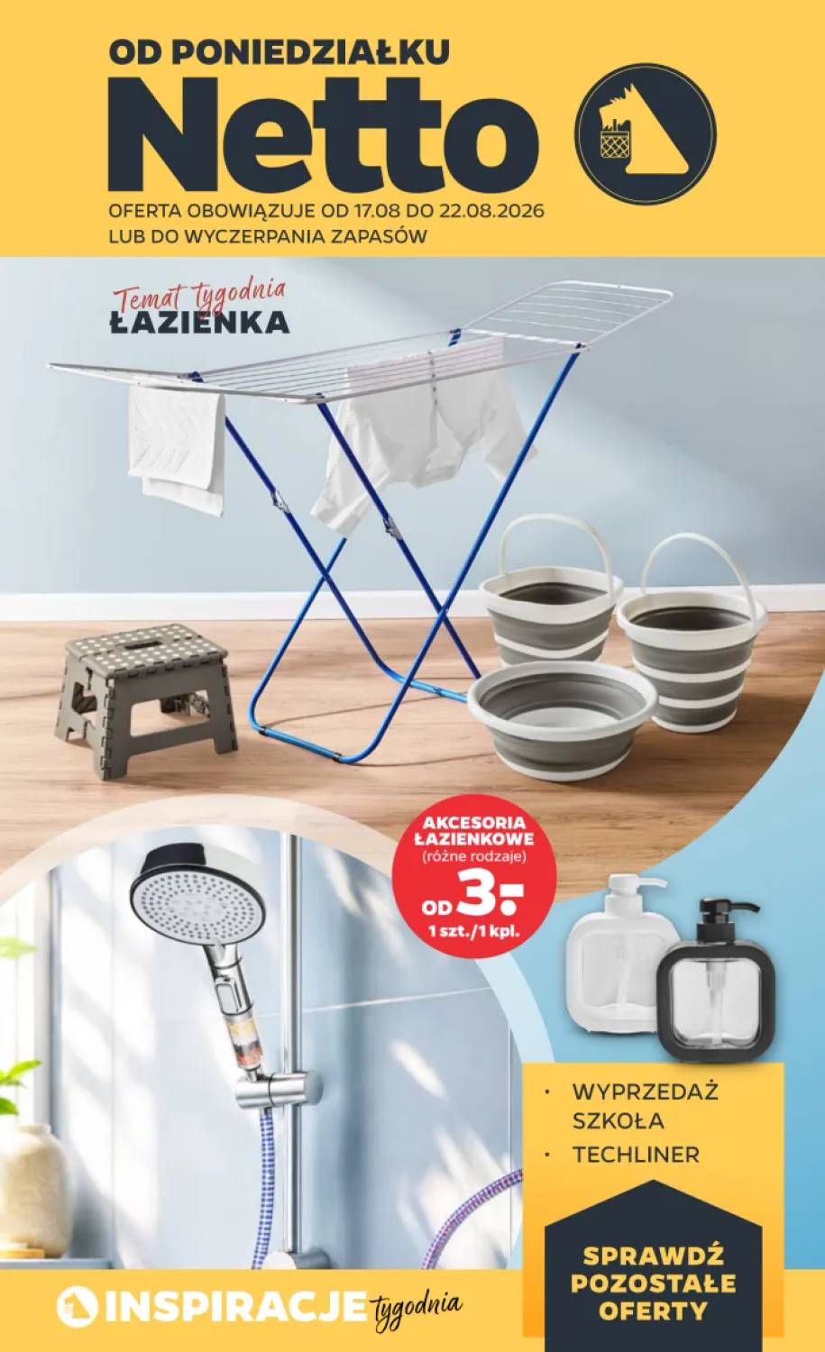 Gazetka – strona 1