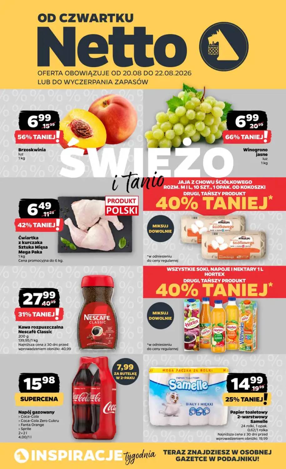 Gazetka – strona 1