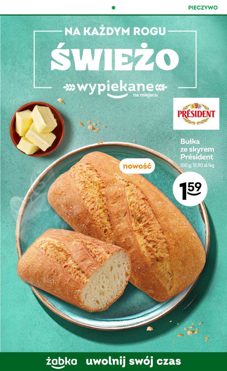 Okładka gazetki
