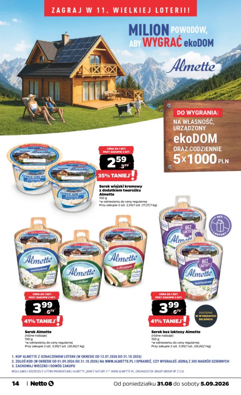 Gazetka – strona 14