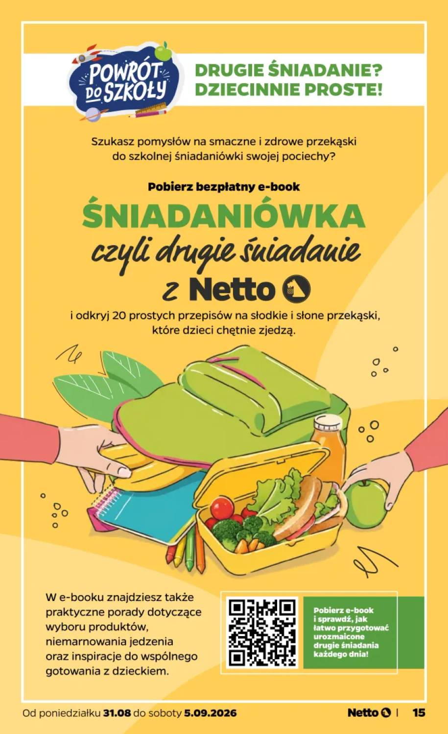 Gazetka – strona 15