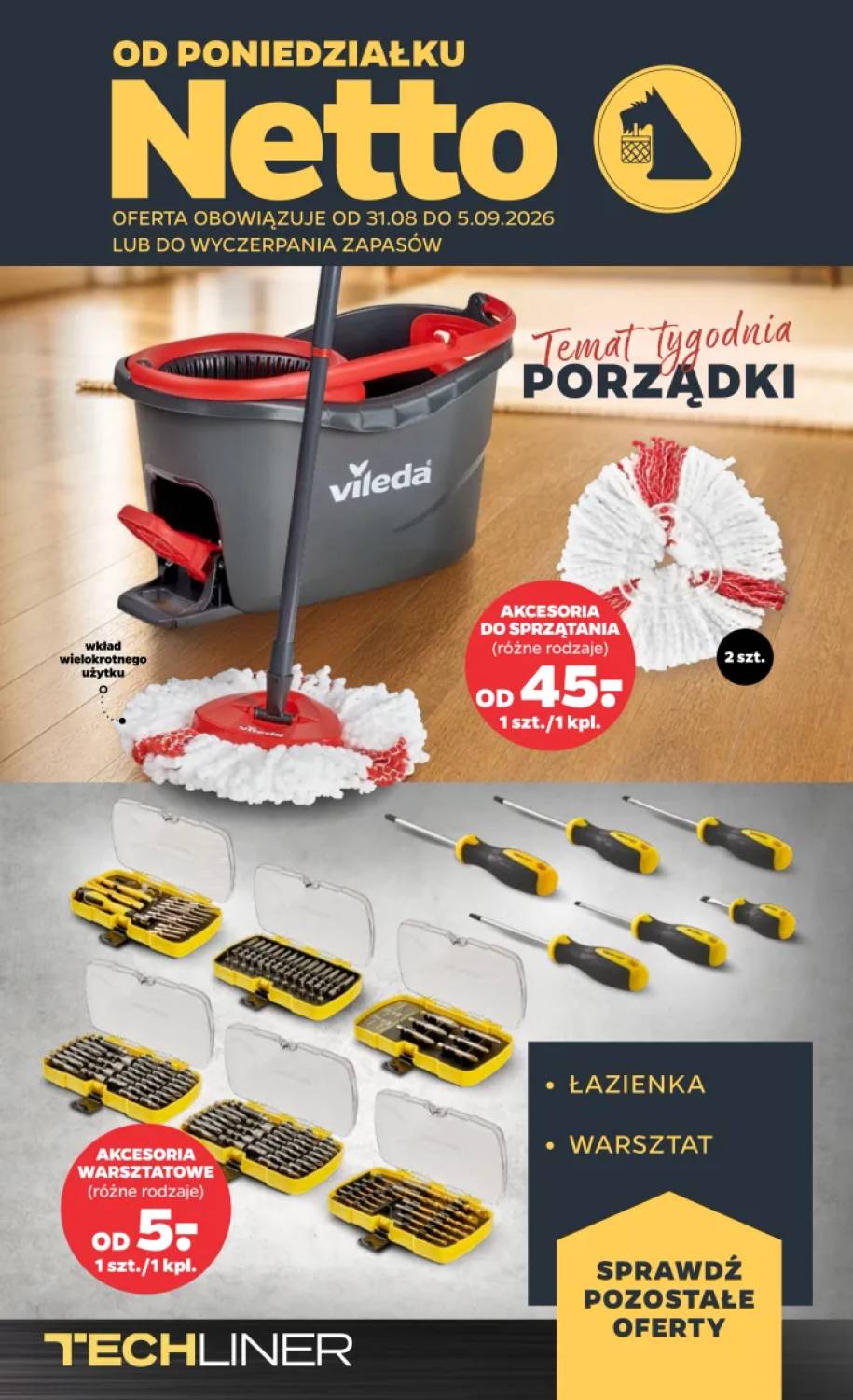 Gazetka – strona 1