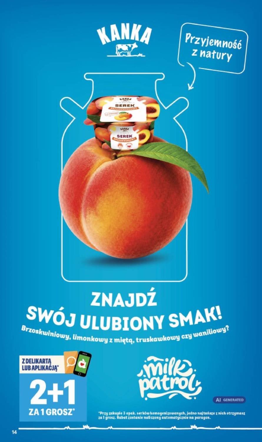 Okładka gazetki