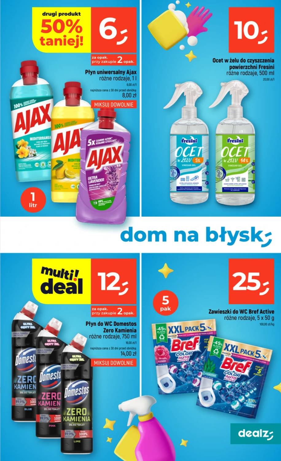 Okładka gazetki