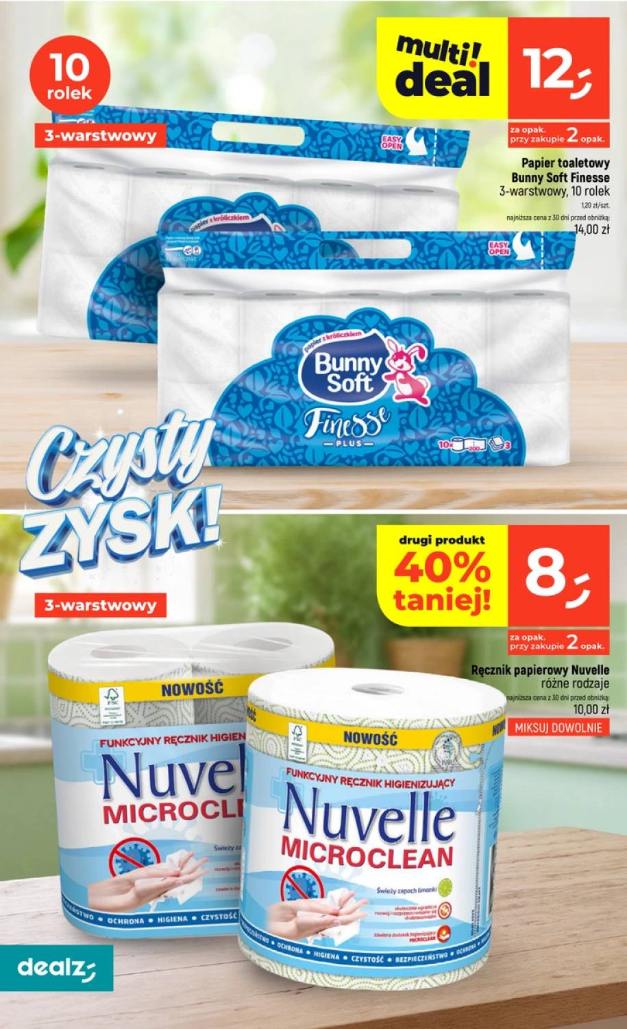 Okładka gazetki