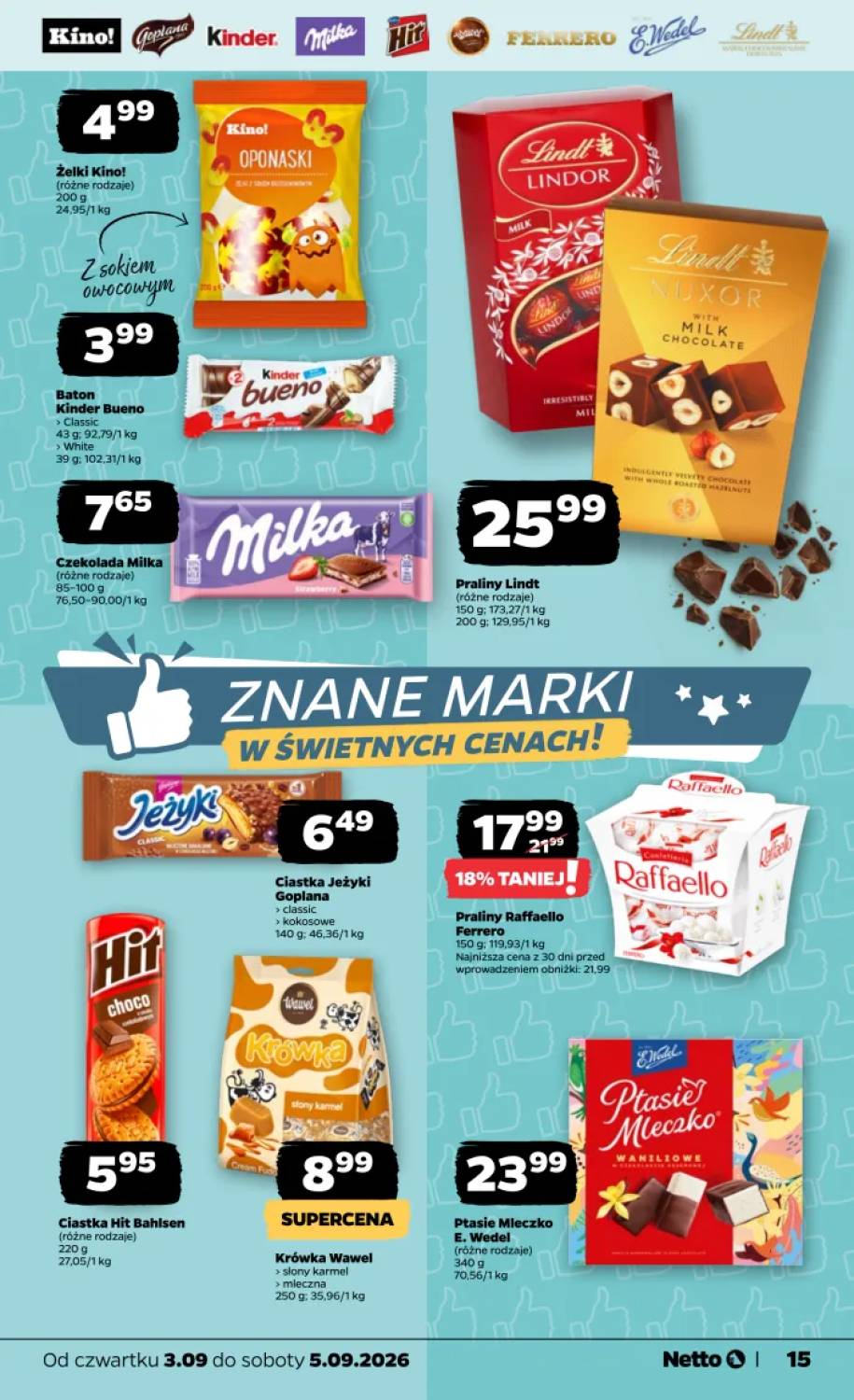 Gazetka – strona 15