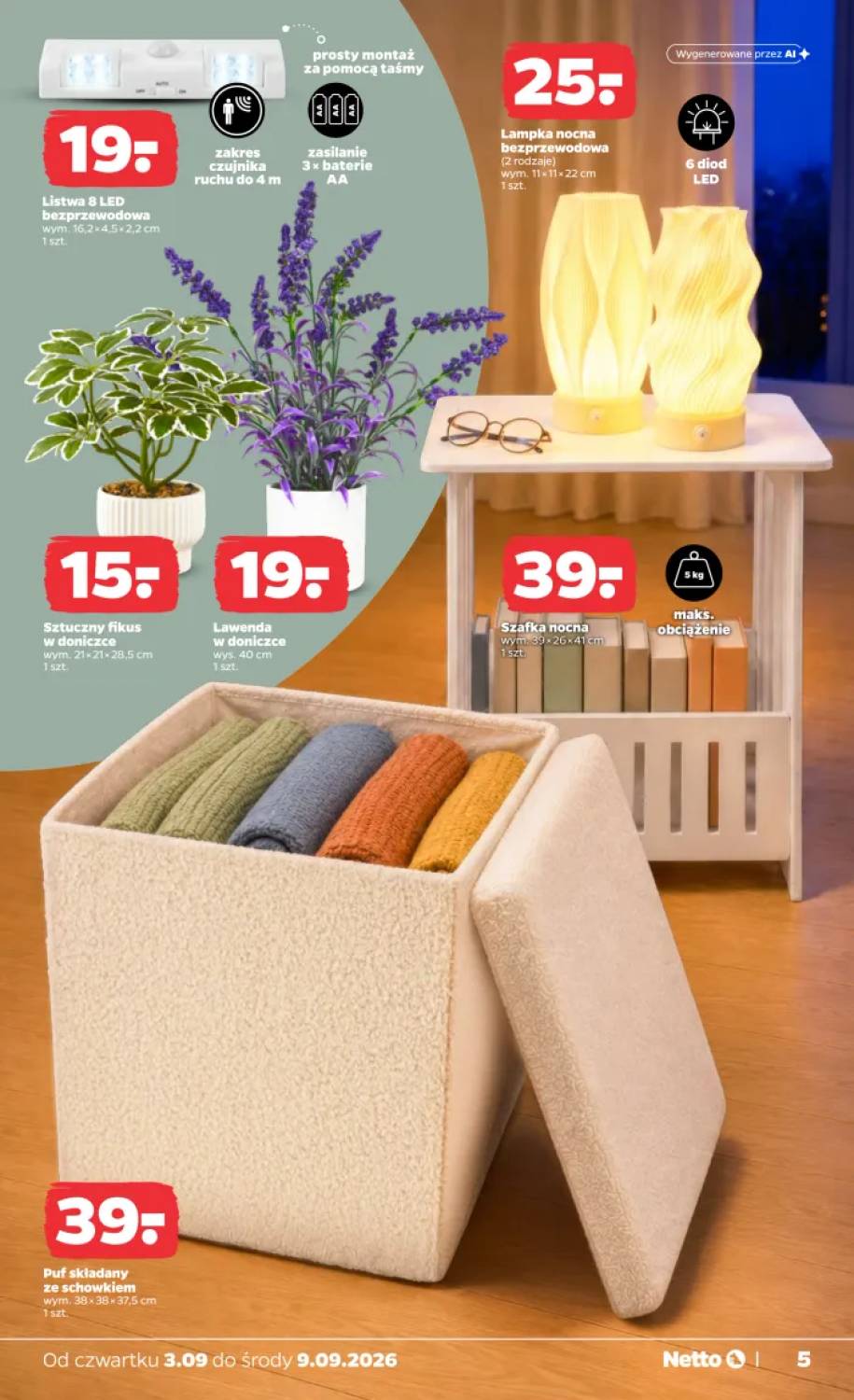 Gazetka – strona 5