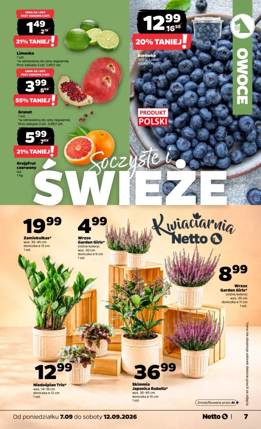 Gazetka – strona 7