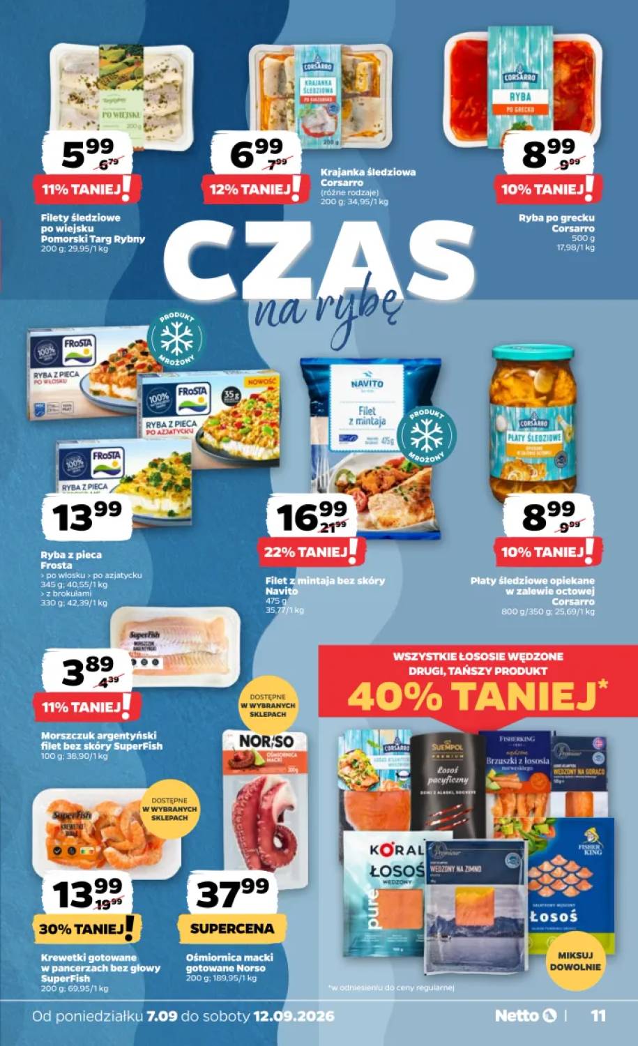 Gazetka – strona 11