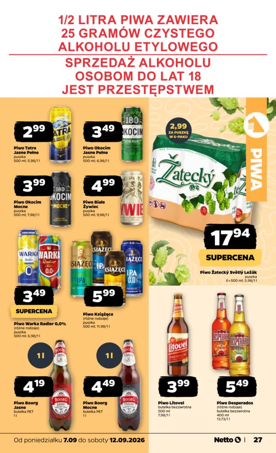 Gazetka – strona 27